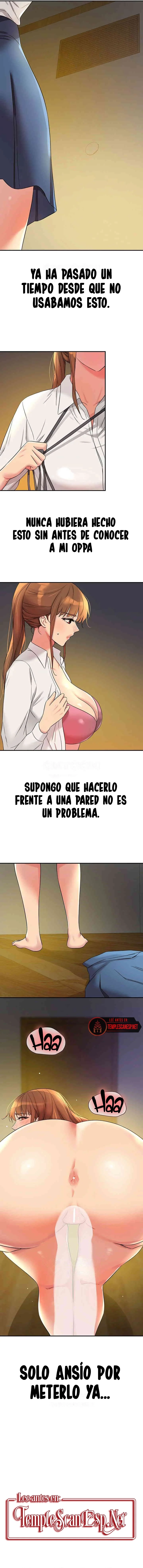 La tienda del placer Capítulo 102 - Página 14