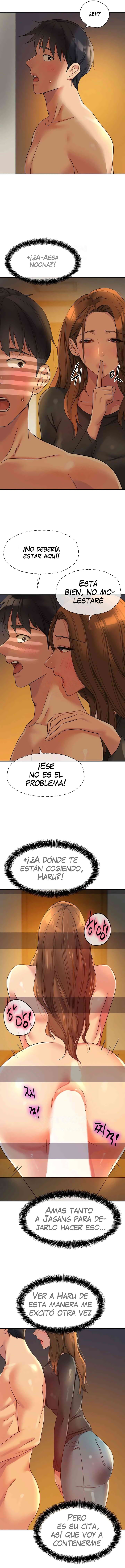 La tienda del placer Capítulo 103 - Página 10