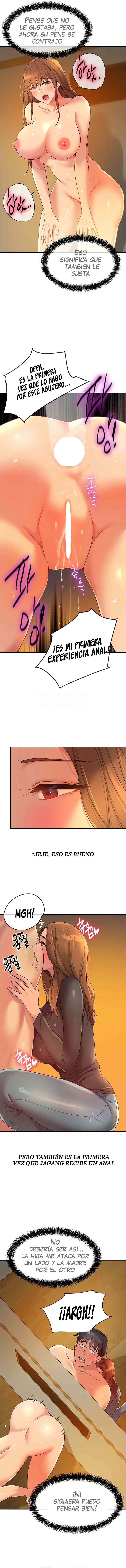 La tienda del placer Capítulo 103 - Página 12