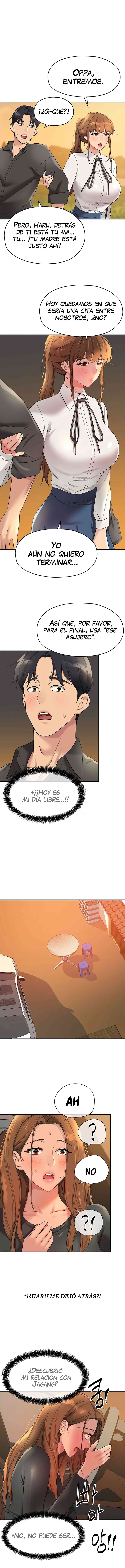 La tienda del placer Capítulo 103 - Página 2