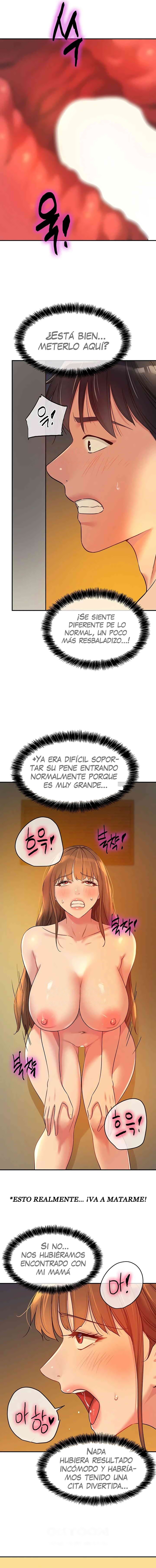 La tienda del placer Capítulo 103 - Página 7