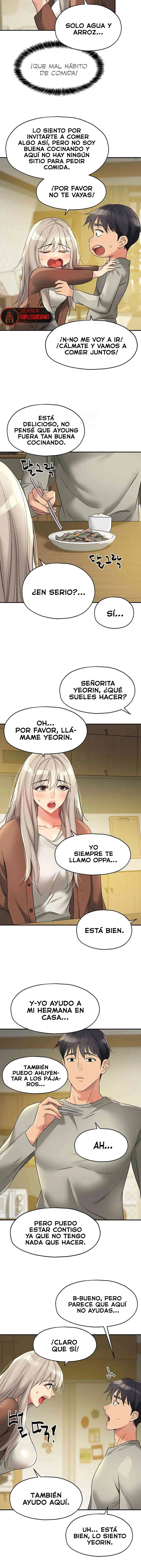 La tienda del placer Capítulo 104 - Página 11