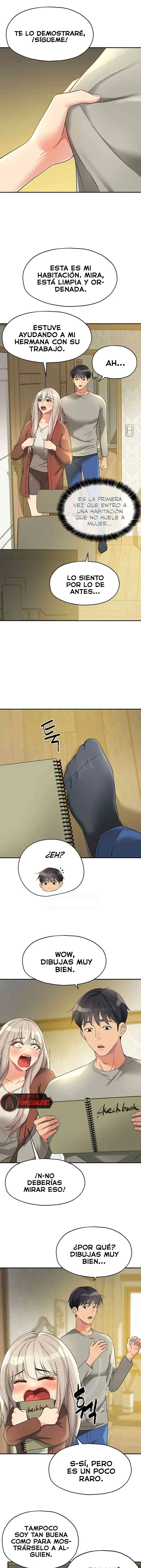 La tienda del placer Capítulo 104 - Página 12