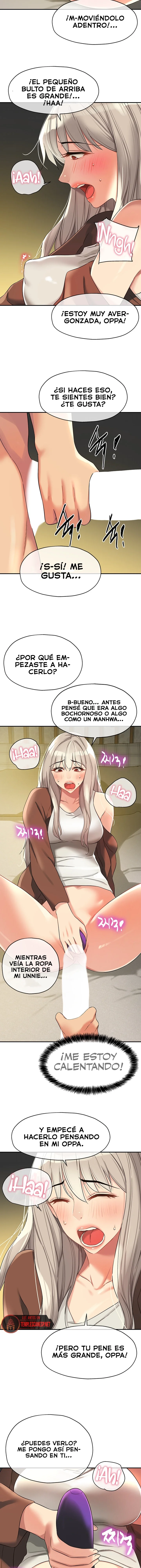 La tienda del placer Capítulo 105 - Página 12