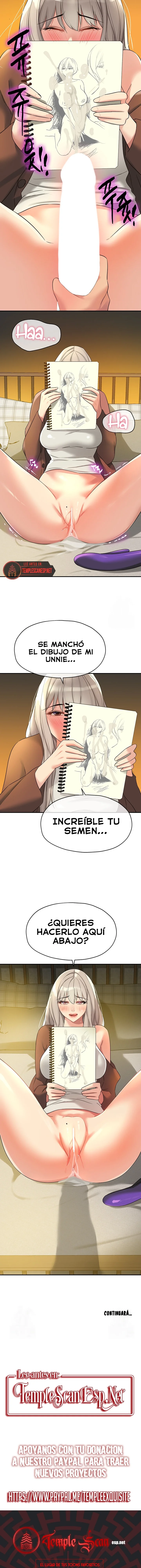 La tienda del placer Capítulo 105 - Página 14