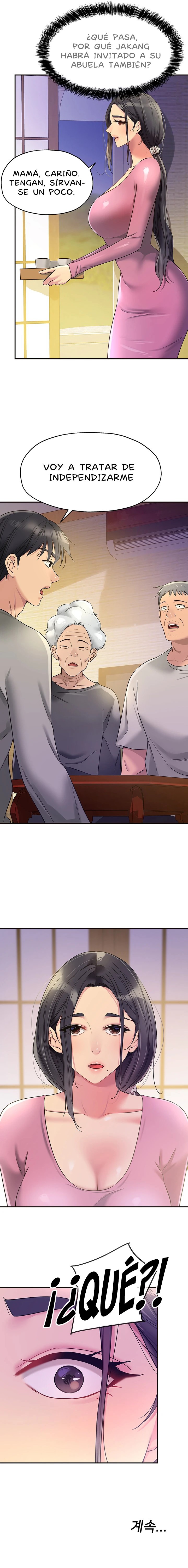 La tienda del placer Capítulo 106 - Página 12