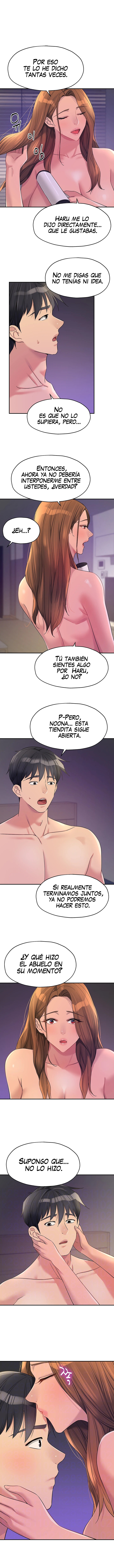 La tienda del placer Capítulo 114 - Página 2