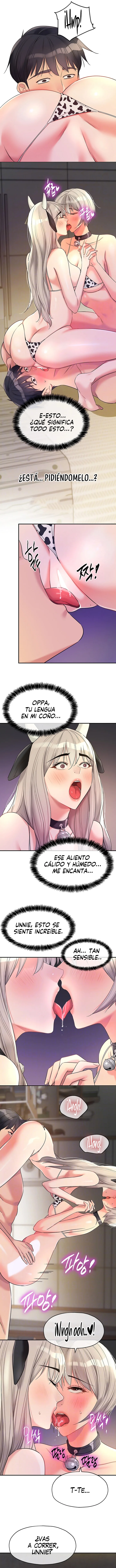 La tienda del placer Capítulo 120 - Página 3