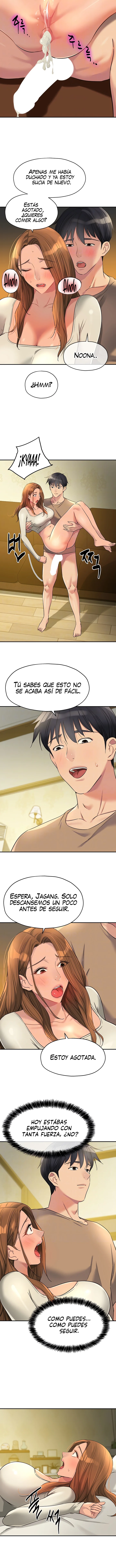 La tienda del placer Capítulo 123 - Página 3