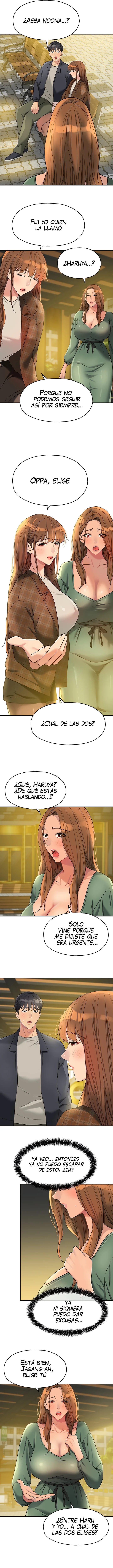 La tienda del placer Capítulo 125 - Página 5