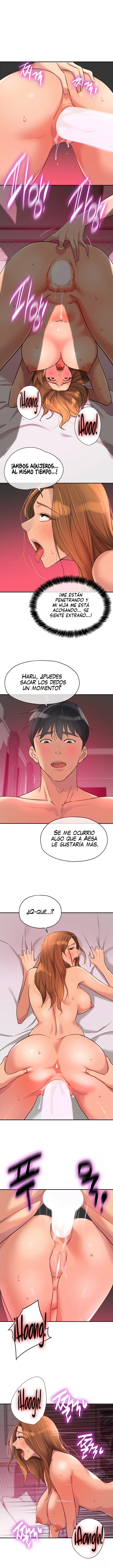 La tienda del placer Capítulo 127 - Página 2