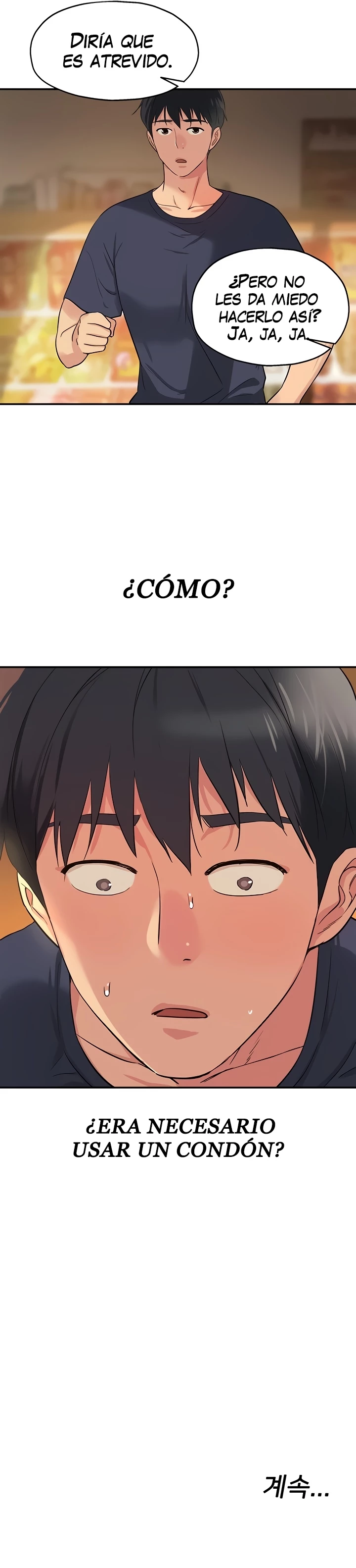 La tienda del placer Capítulo 23 - Página 13