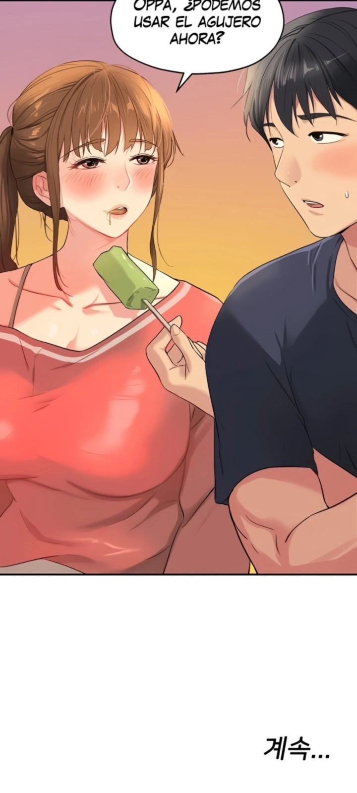 La tienda del placer Capítulo 24 - Página 12