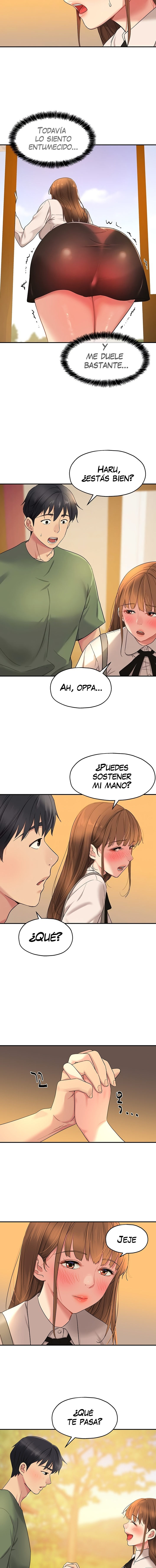 La tienda del placer Capítulo 29 - Página 2