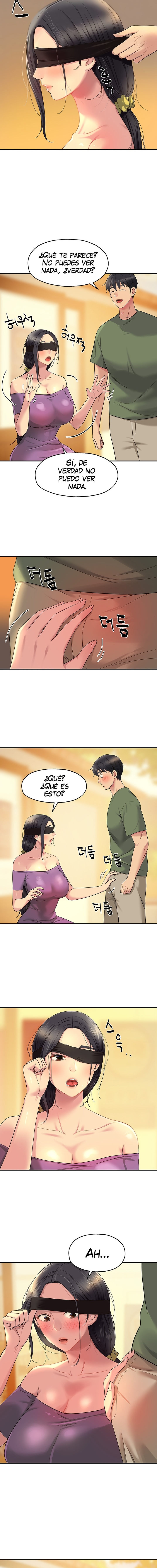 La tienda del placer Capítulo 29 - Página 4