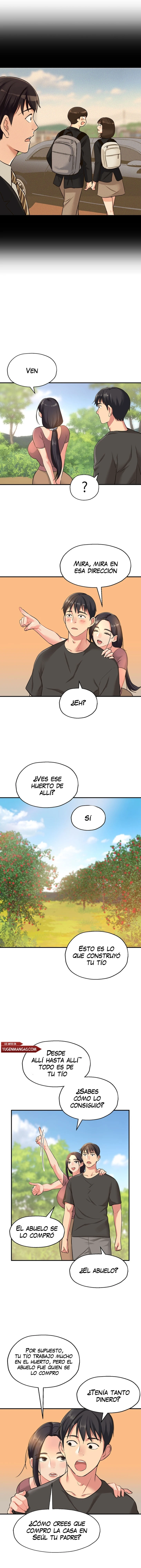 La tienda del placer Capítulo 3 - Página 13