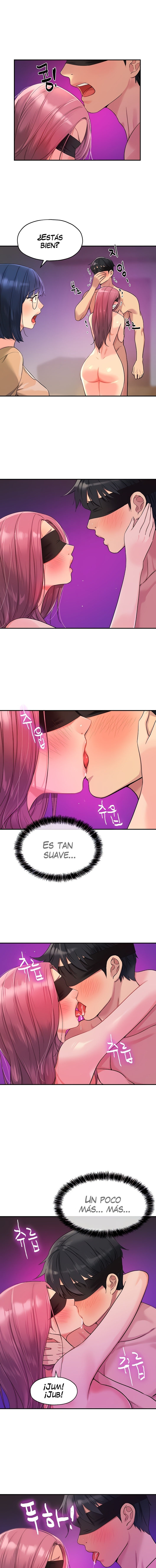 La tienda del placer Capítulo 31 - Página 3