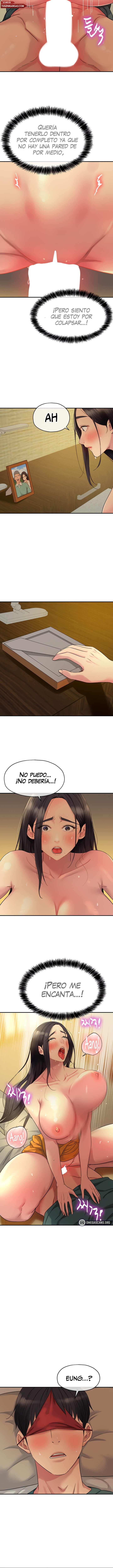 La tienda del placer Capítulo 36 - Página 9