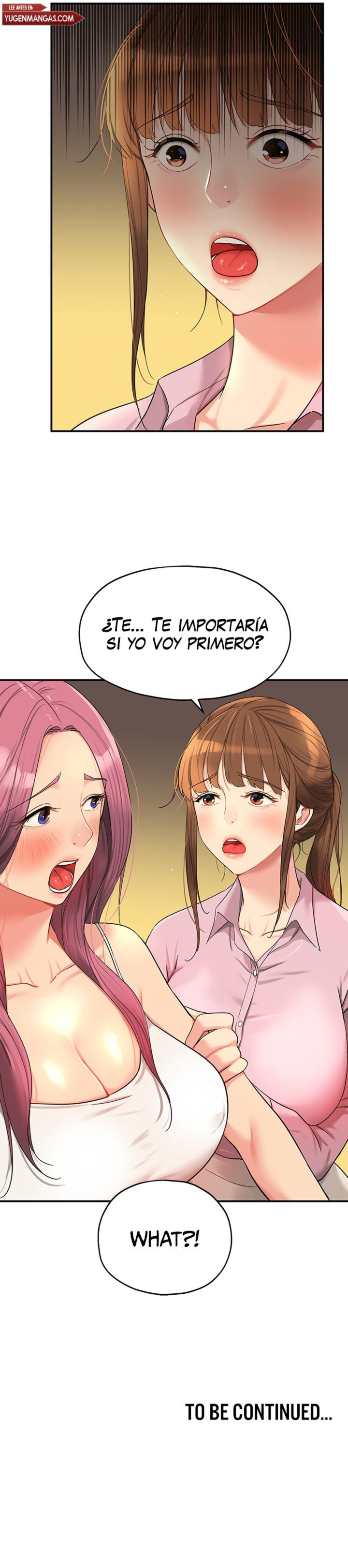 La tienda del placer Capítulo 37 - Página 9