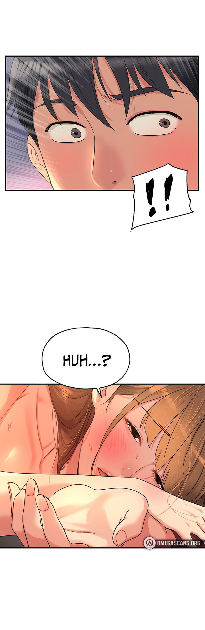 La tienda del placer Capítulo 41 - Página 2