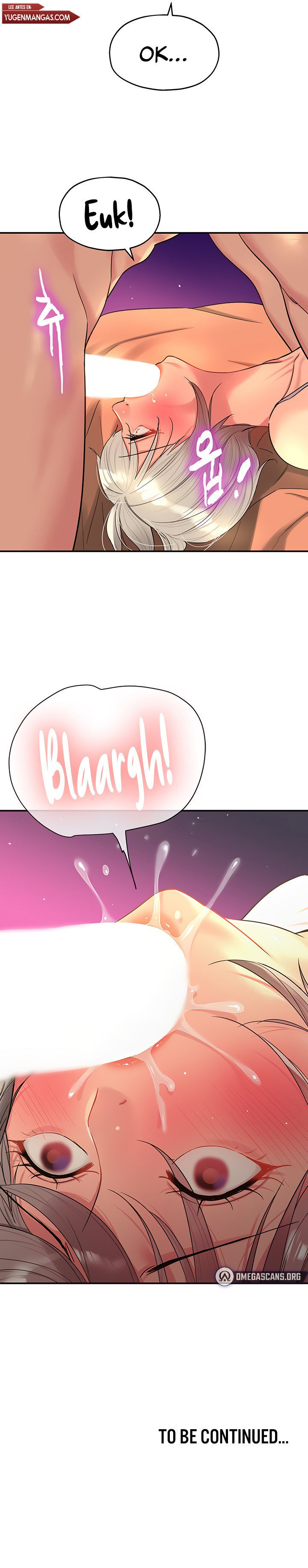 La tienda del placer Capítulo 42 - Página 8