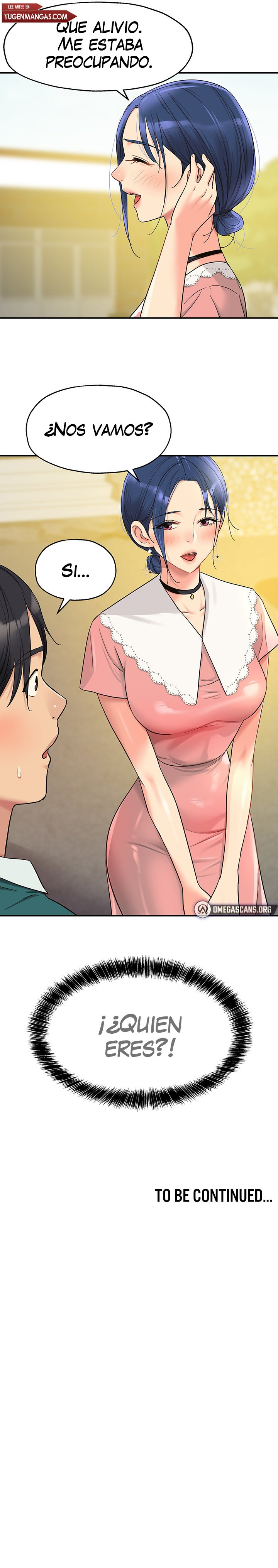 La tienda del placer Capítulo 44 - Página 10