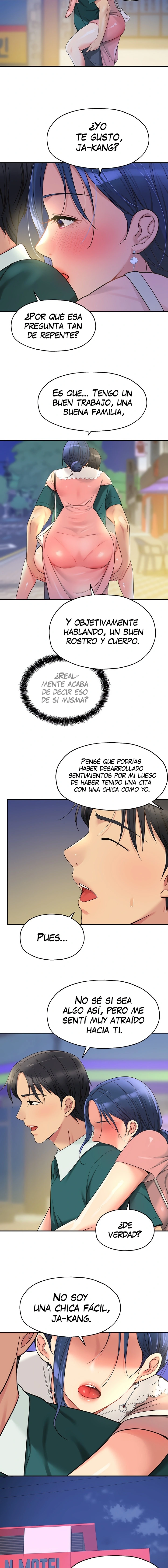 La tienda del placer Capítulo 45 - Página 13