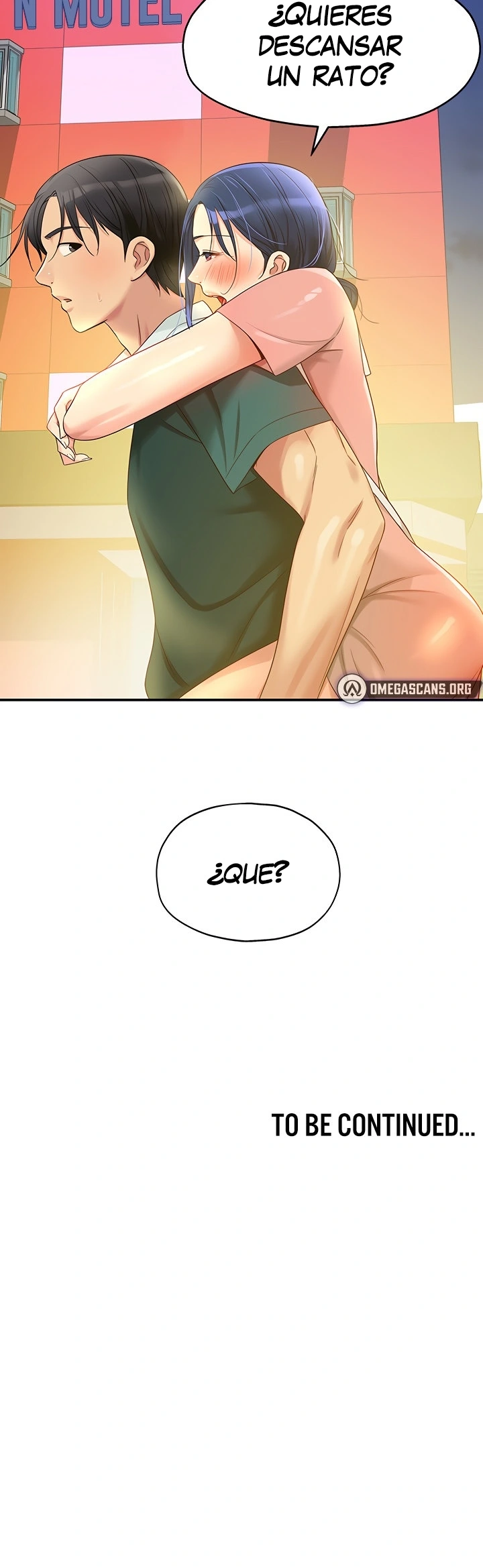 La tienda del placer Capítulo 45 - Página 14