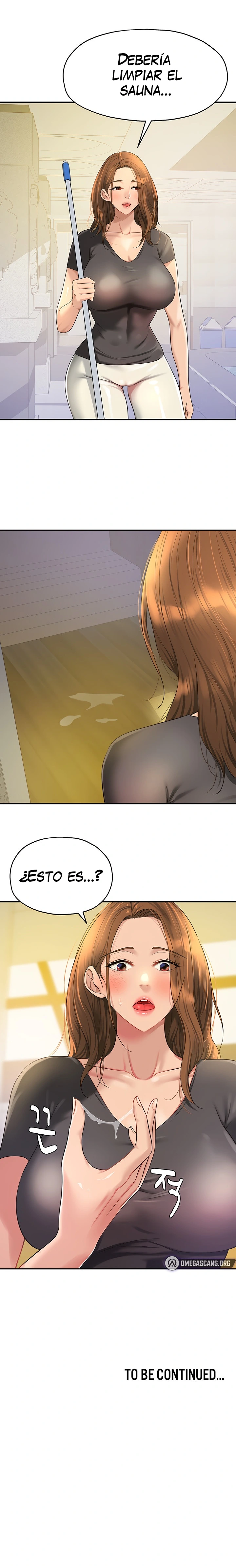 La tienda del placer Capítulo 47 - Página 23