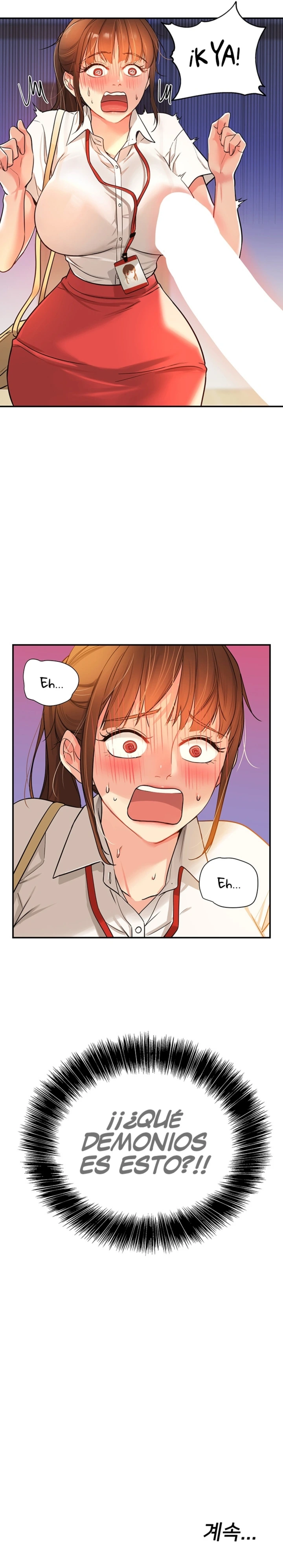 La tienda del placer Capítulo 5 - Página 13