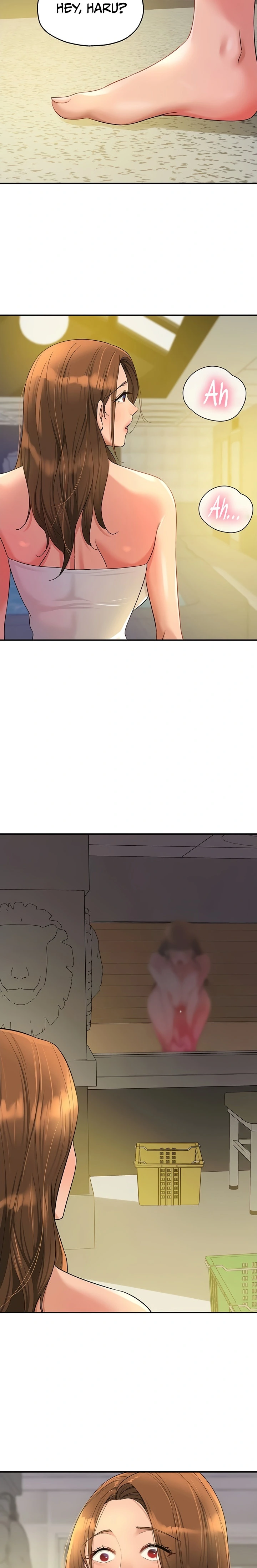 La tienda del placer Capítulo 50 - Página 13