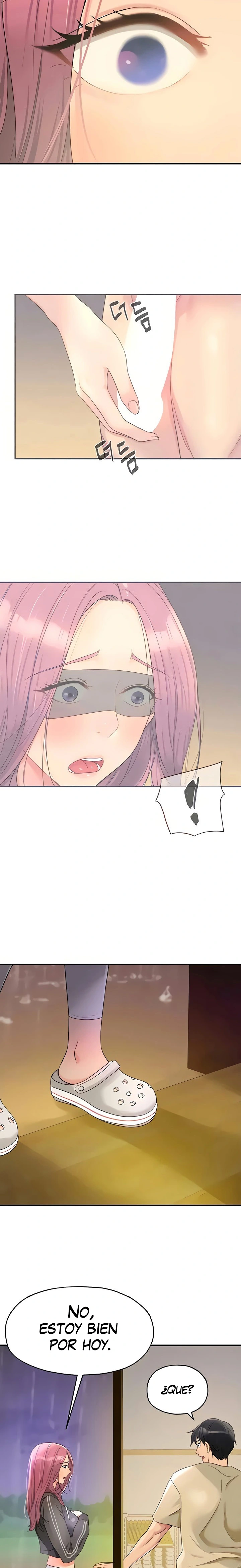 La tienda del placer Capítulo 51 - Página 14