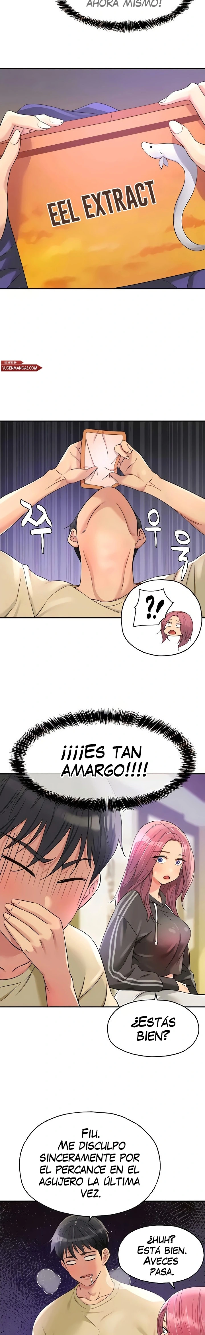 La tienda del placer Capítulo 51 - Página 17