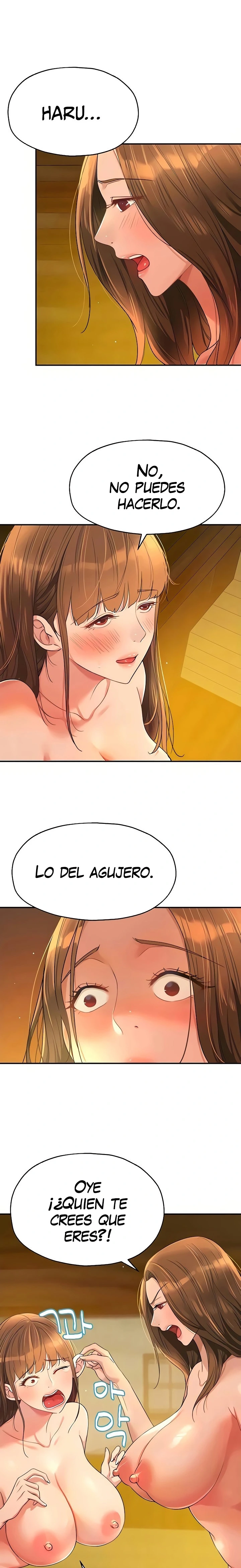 La tienda del placer Capítulo 51 - Página 2