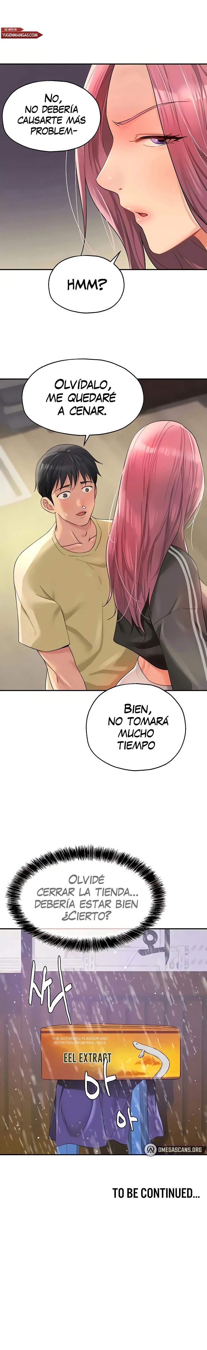 La tienda del placer Capítulo 51 - Página 23