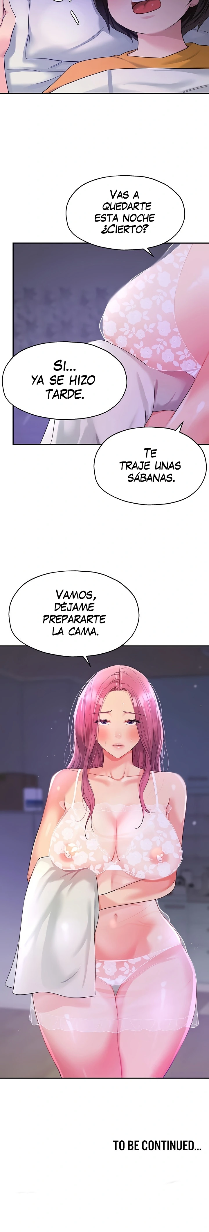 La tienda del placer Capítulo 52 - Página 23