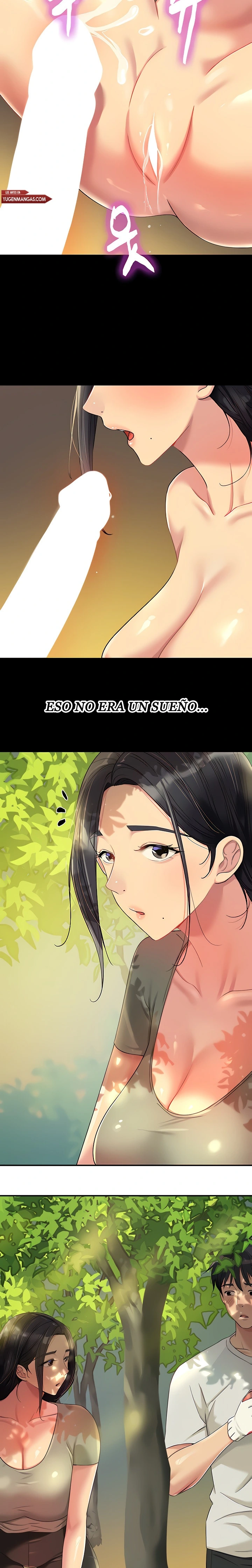 La tienda del placer Capítulo 55 - Página 13