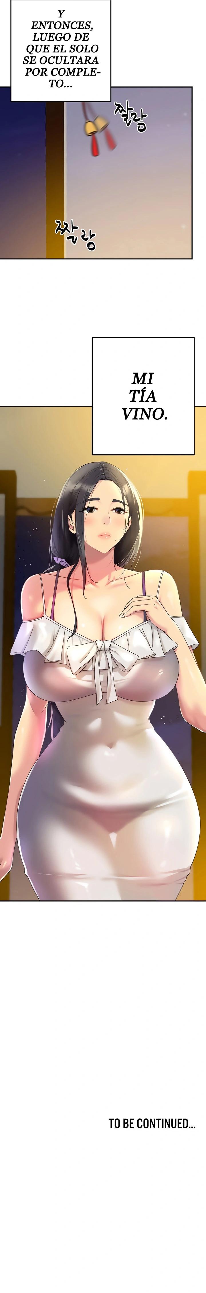 La tienda del placer Capítulo 56 - Página 23