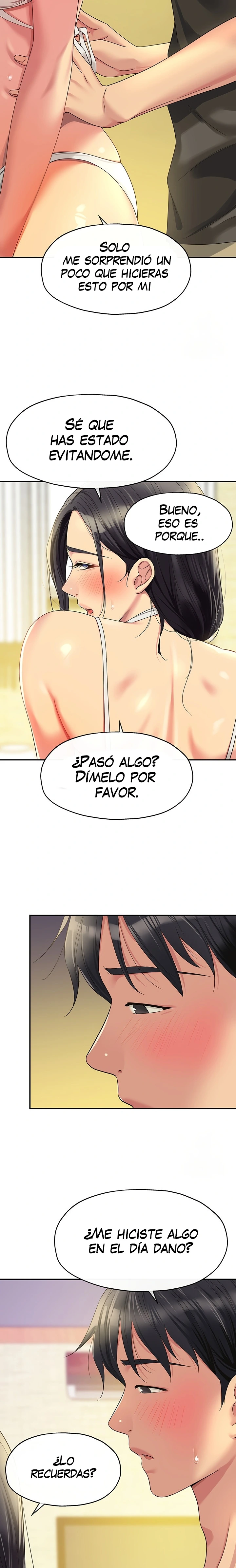 La tienda del placer Capítulo 57 - Página 15