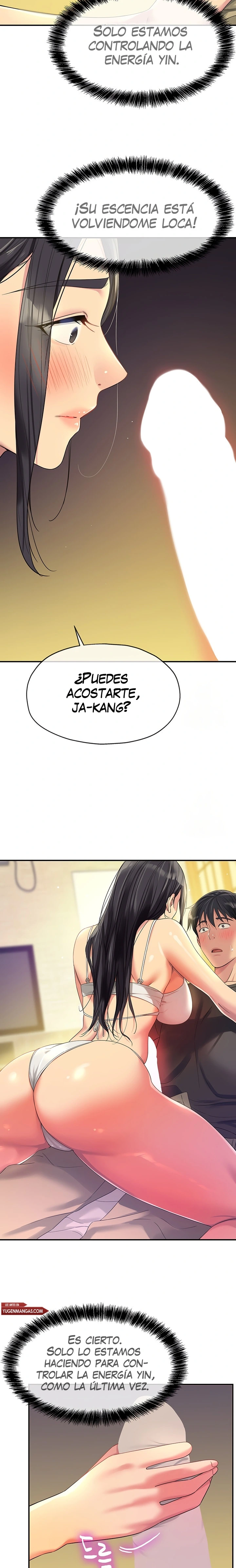 La tienda del placer Capítulo 57 - Página 21