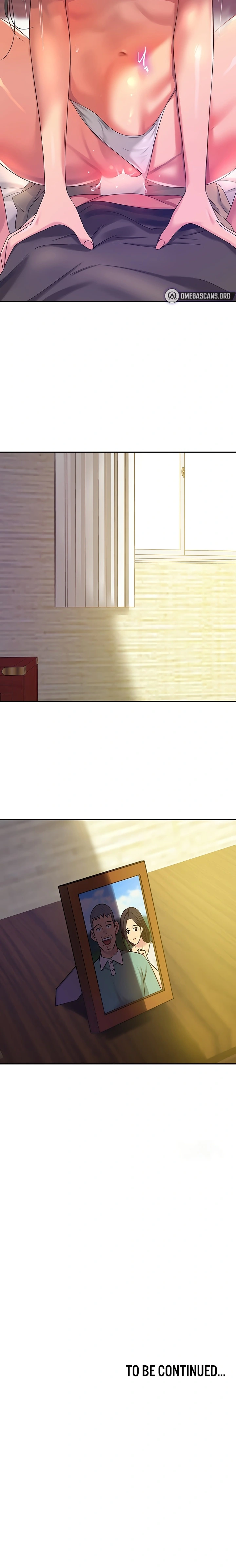 La tienda del placer Capítulo 57 - Página 23