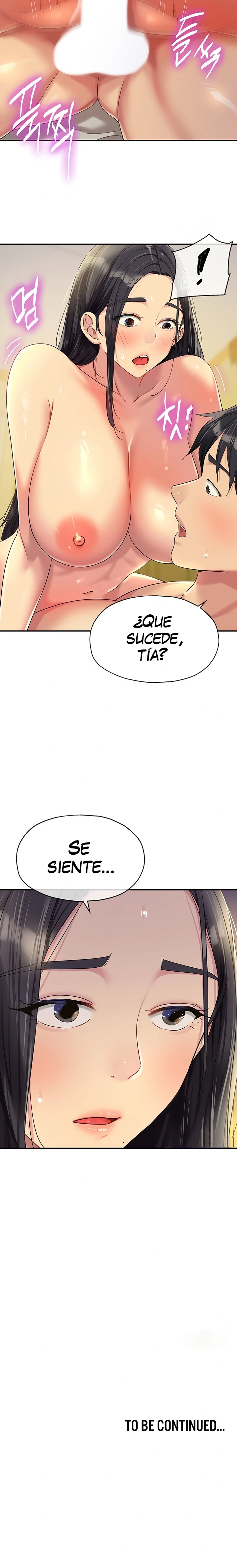 La tienda del placer Capítulo 58 - Página 23