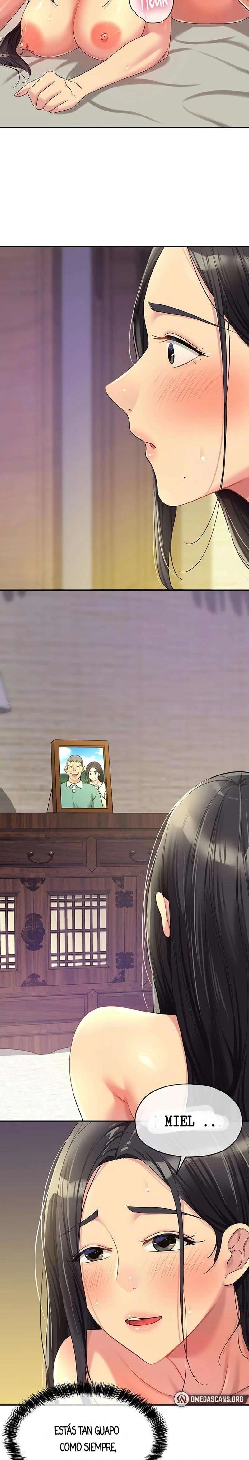 La tienda del placer Capítulo 59 - Página 12