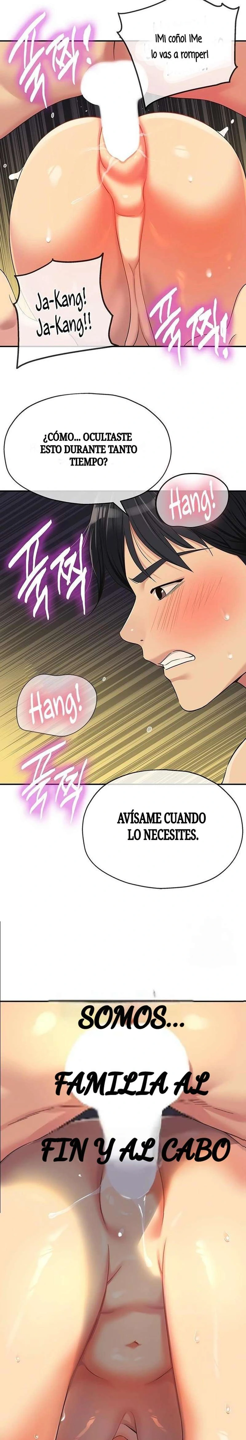 La tienda del placer Capítulo 59 - Página 15