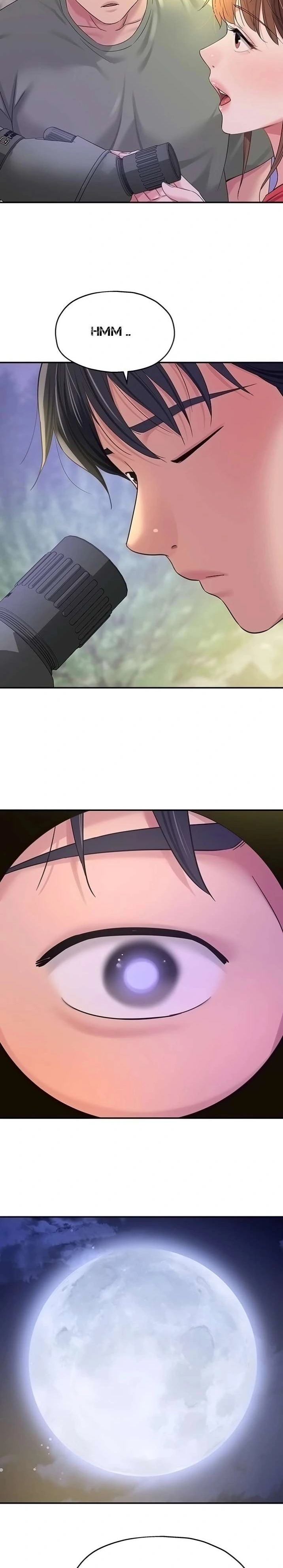 La tienda del placer Capítulo 60 - Página 12