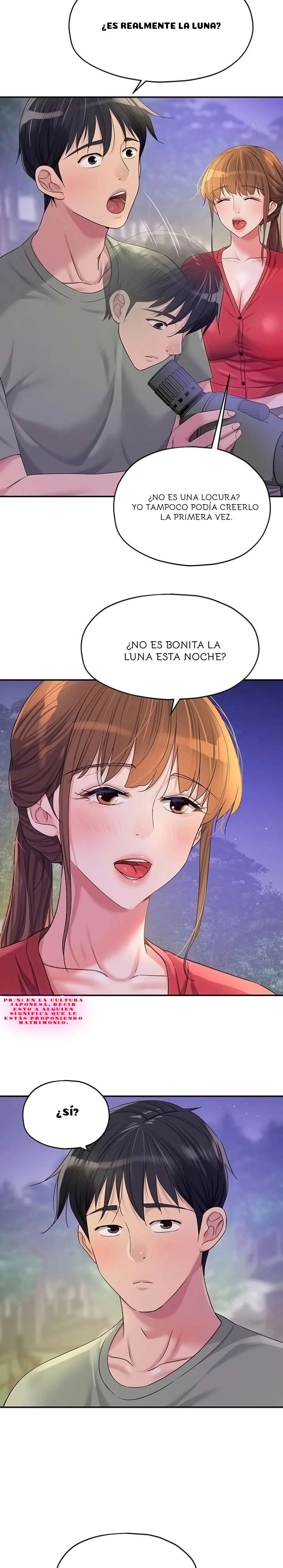 La tienda del placer Capítulo 60 - Página 13