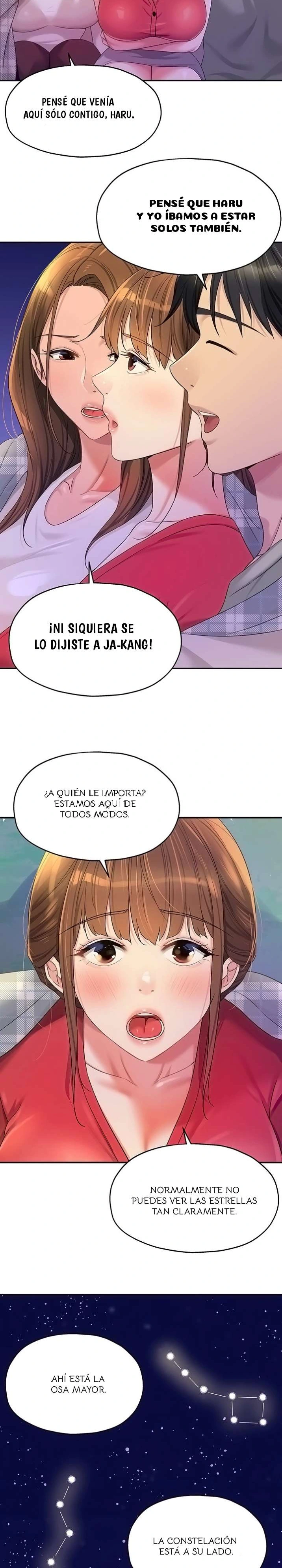 La tienda del placer Capítulo 60 - Página 15