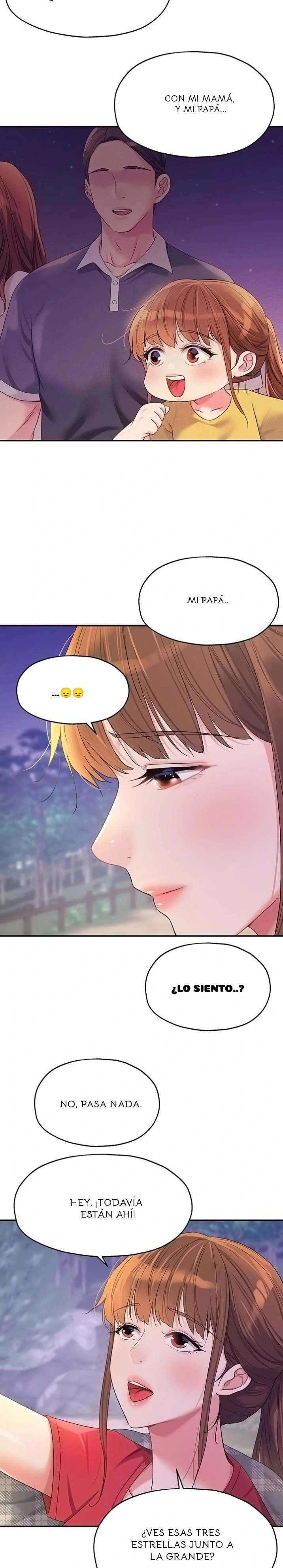 La tienda del placer Capítulo 60 - Página 17