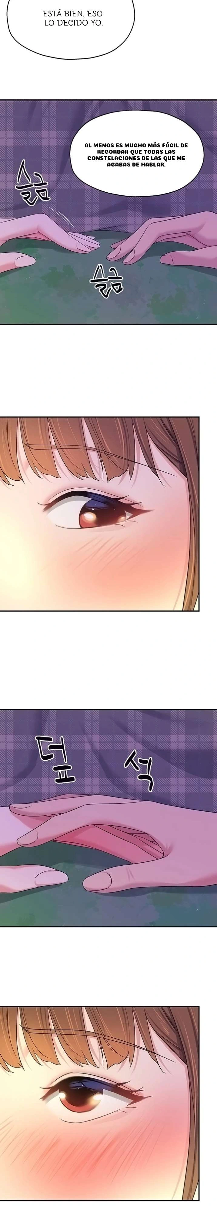 La tienda del placer Capítulo 60 - Página 19