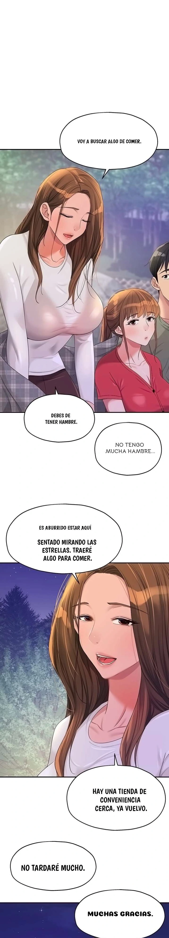 La tienda del placer Capítulo 60 - Página 20